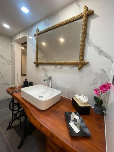 Old Town Apartment | Casa d'arte