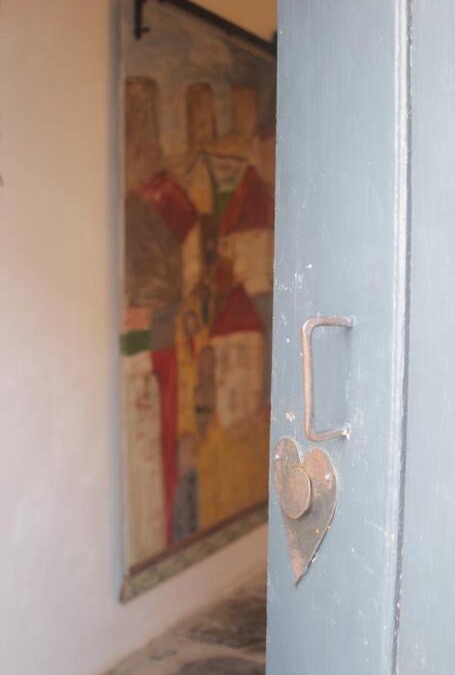 Mourao Apartment | Casa d`artes Verão e Inverno !