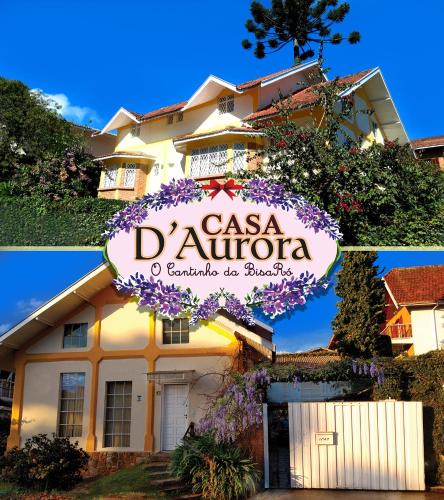 Abernessia Bed & Breakfast | Casa D'Aurora