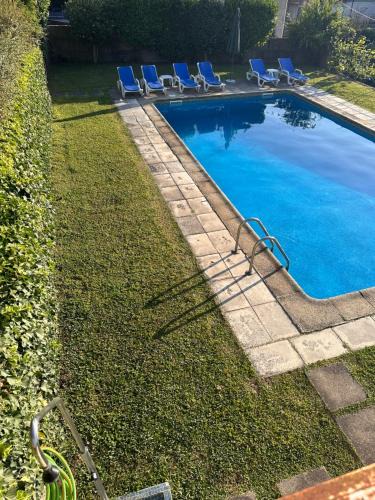 Marco de Canaveses House | Casa d'Avó Maria - T5 - Alojamento Rural até 10pax