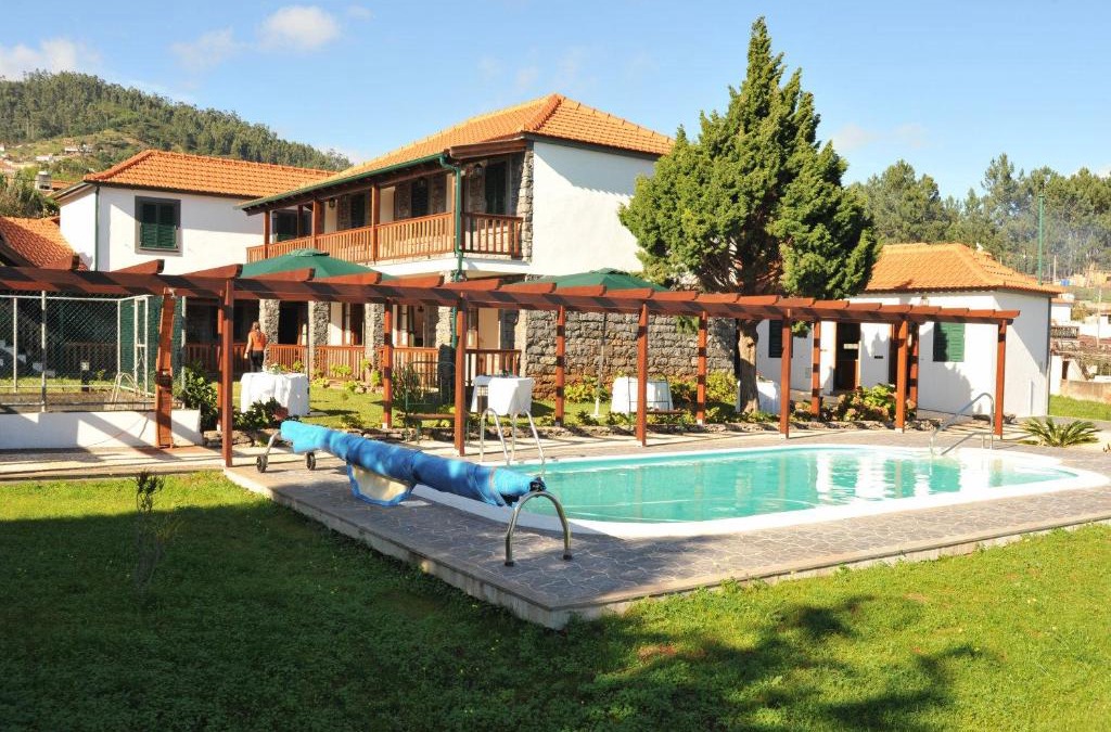 Gaula House | Casa D'Avo Beatriz