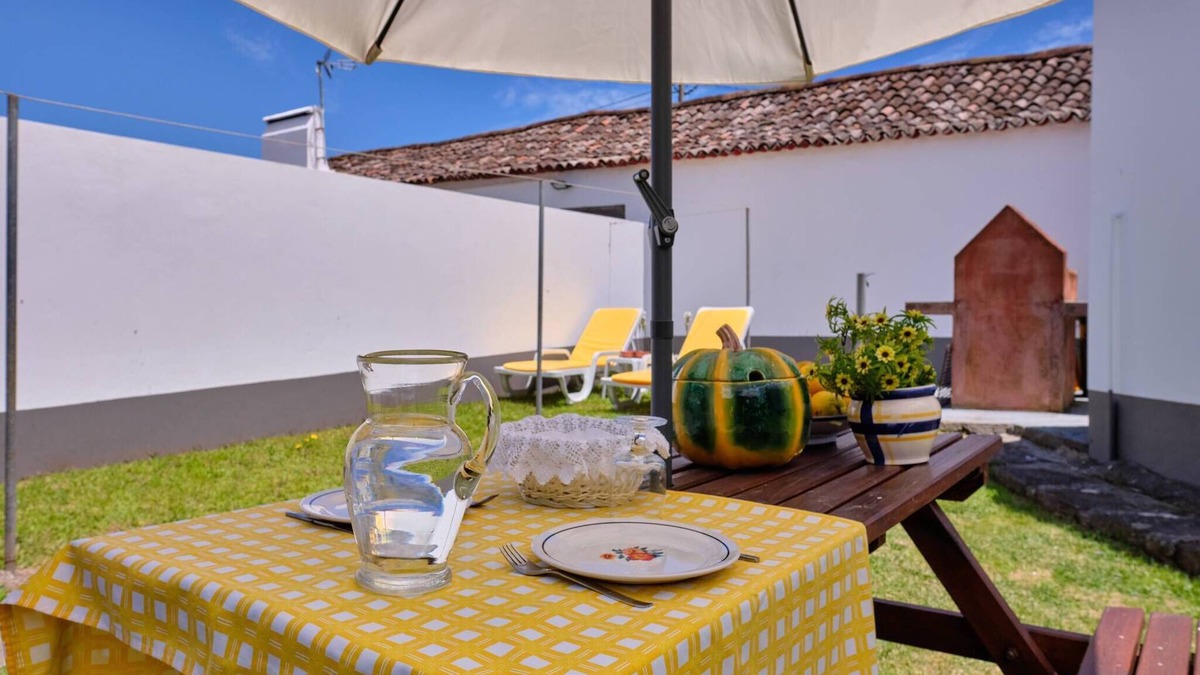 Nordeste Villa | CASA D'EIRA by Azores HomeMade