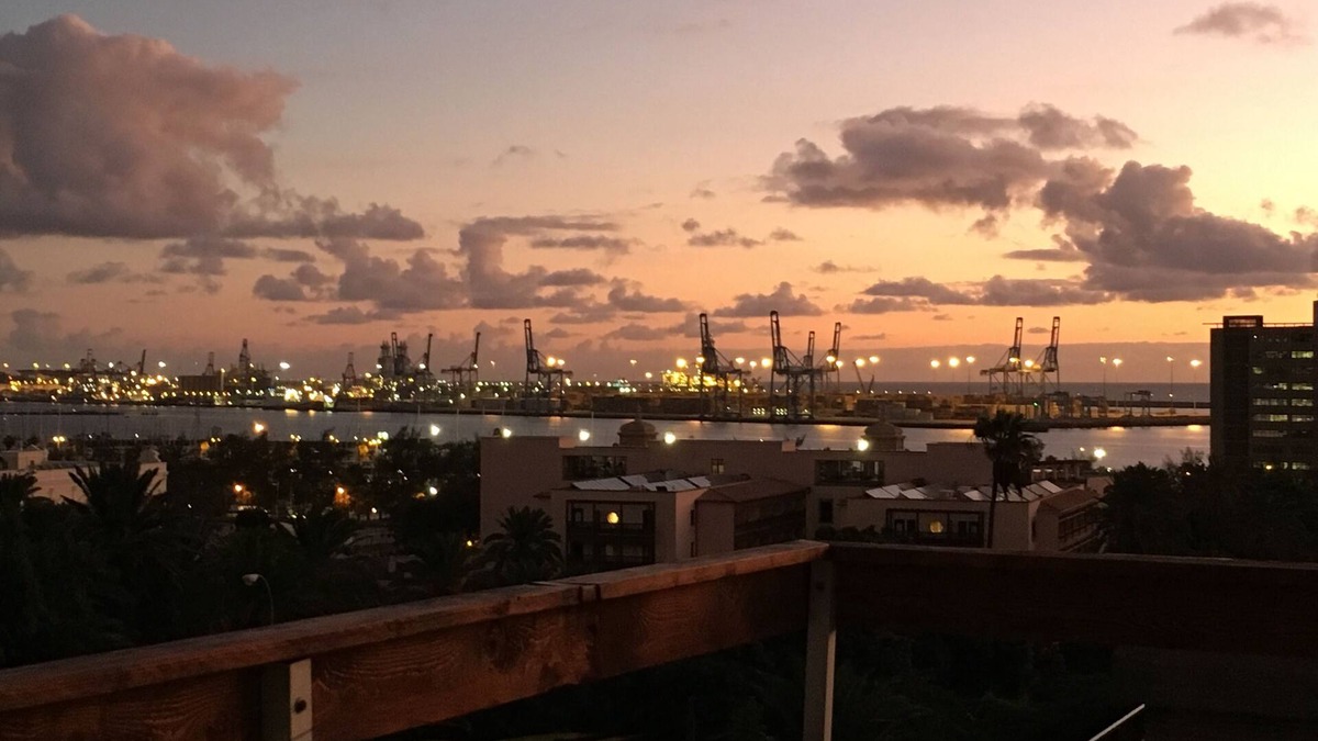 Las Palmas de Gran Canaria Bed & Breakfast | Casa Doramas