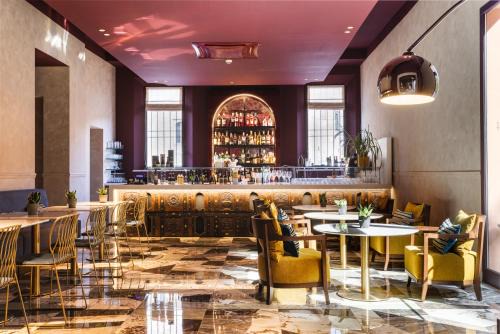 Ferrara Hotel | Casa D'Este - Hotel Ferrara