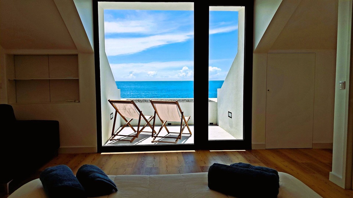 Lagoa House | Casa D. Isabel - ocean suites