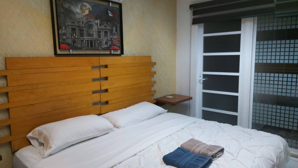 Guadalajara Municipality House | Casa D Miros Hospedaje Para Familias y Grupos