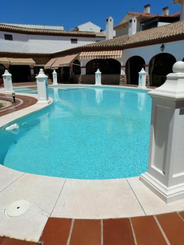 Villafranca de Cordoba House | Casa D Mis Dos Gitanillas