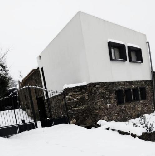 Casares House | Casa D'o Canto