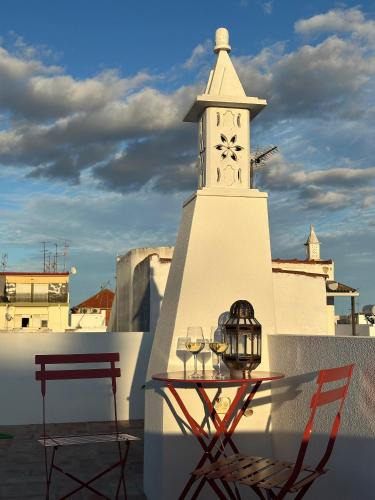 Vila Real Santo Antonio House | Casa Dar Alma