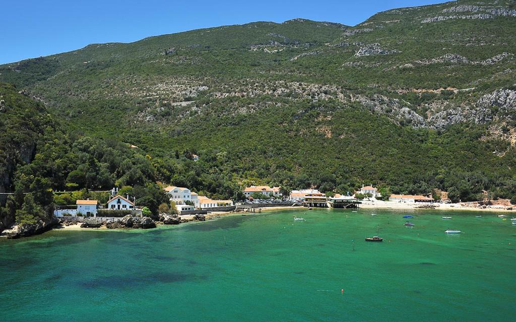 Portinho da Arrabida Bed & Breakfast | Casa da Adôa B&B