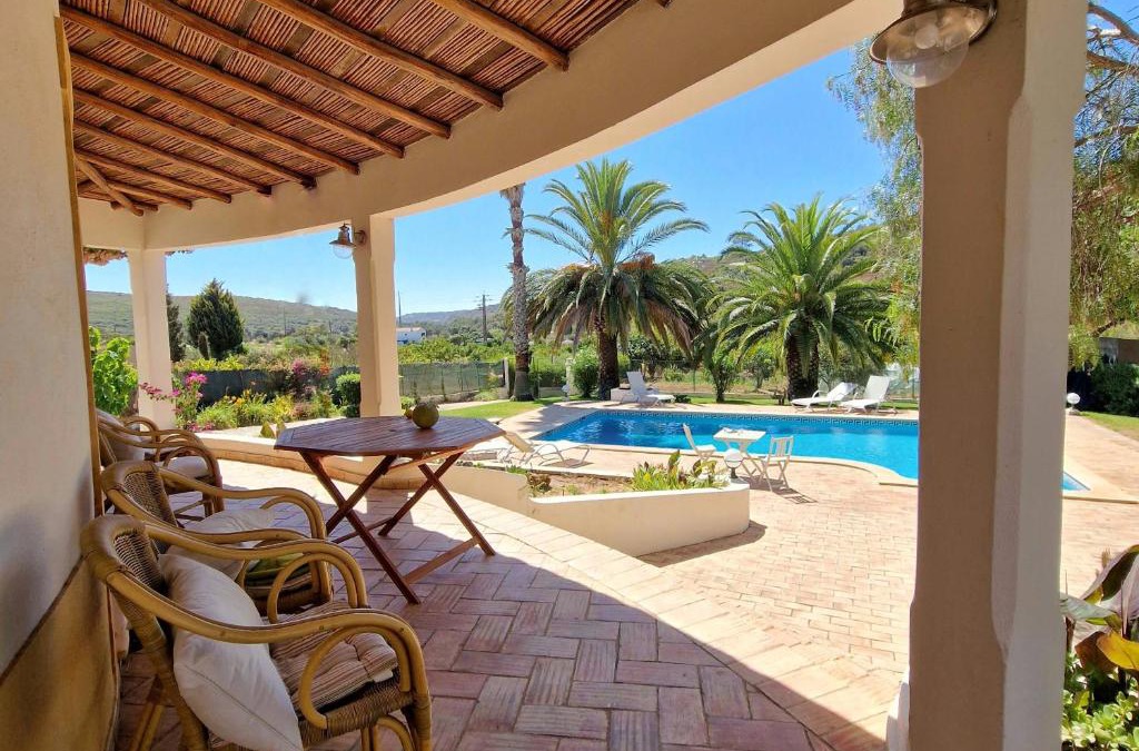 Bensafrim House | Casa da Aldeia