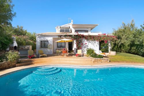 Sao Clemente Villa | Casa da Alfarrobeira