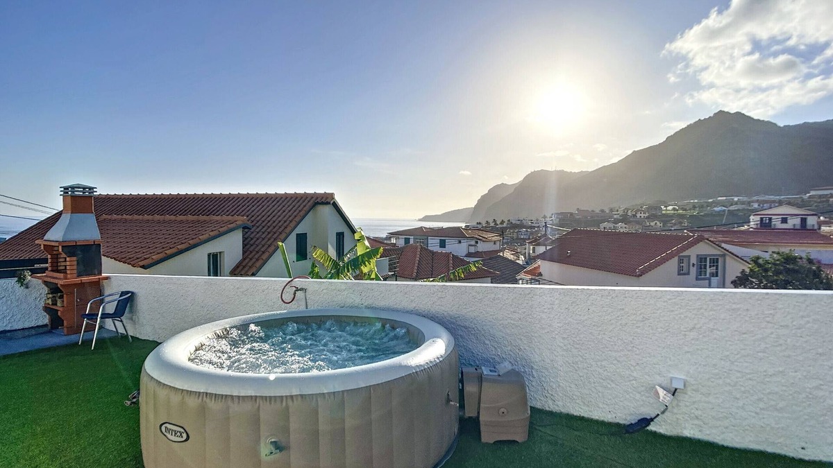 Canical Apartment | Casa da Avó 2 by Atlantic Holiday