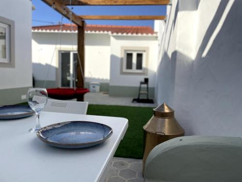 Rio Maior House | Casa da Avó Lu