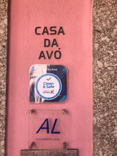 Geres House | Casa da Avo