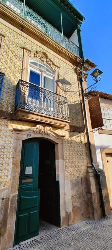 Torre de Moncorvo House | Casa Da Avo - Turismo De Habitacao