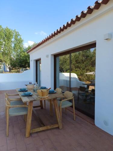 Evora House | Casa da Azeitona T1 - Monte do Serrado de Baixo