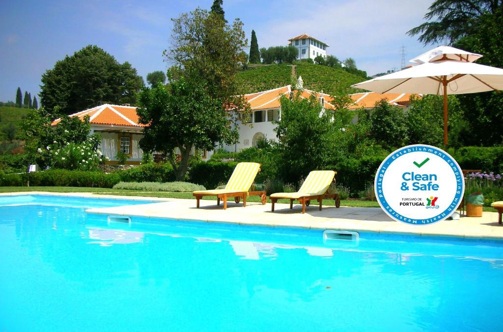 Lamego House | Casa da Azenha