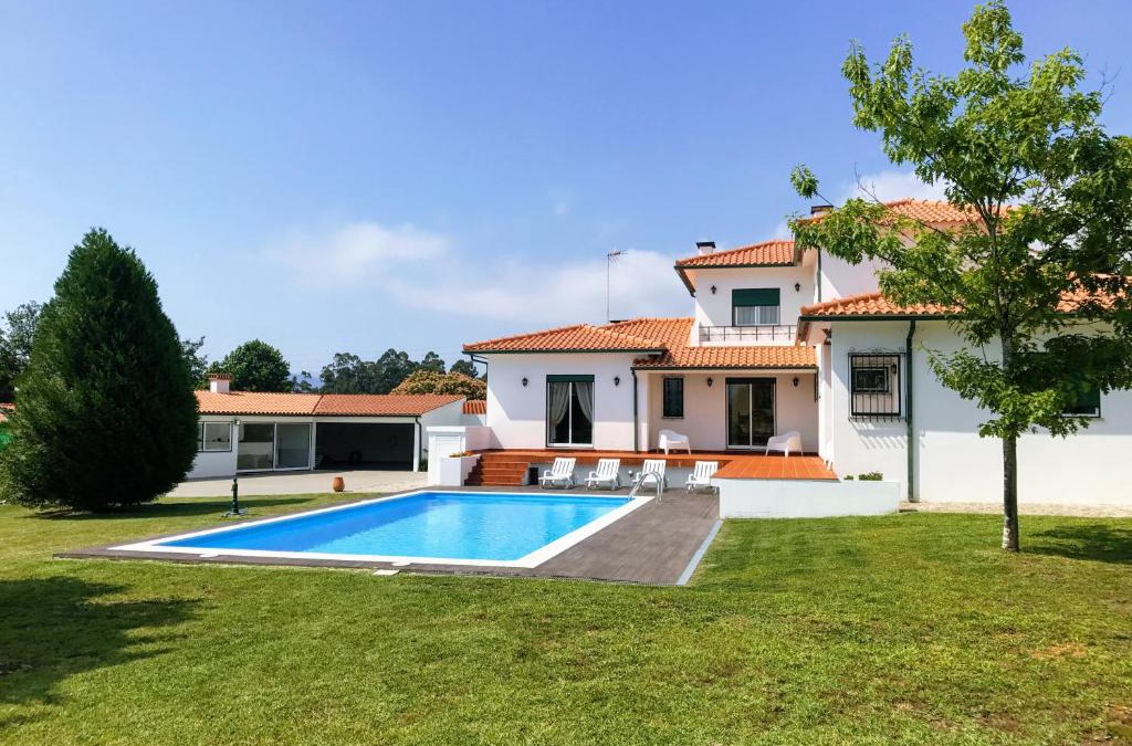 Lanhelas House | Casa da Barrosa