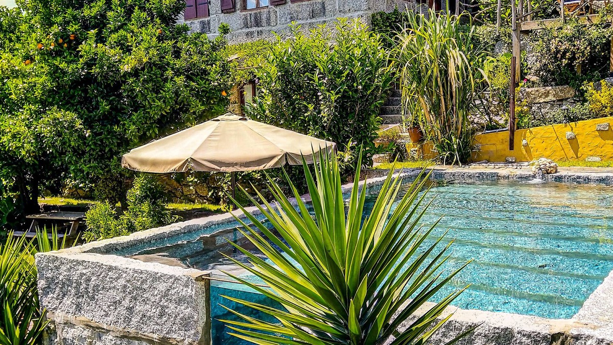 Nespereira House | Casa da Benfeitoria