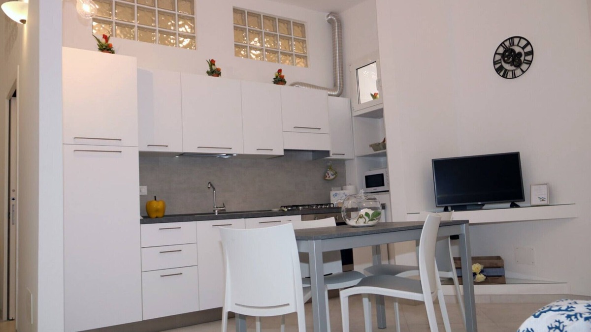 Finale Ligure Apartment | Casa da Bianca new apartment 50 meters from the sea cod.cin IT009029C2Q4HBV7RT