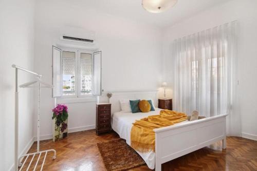 Olhao Apartment | Casa da Bisa - Terraços maravilhosos