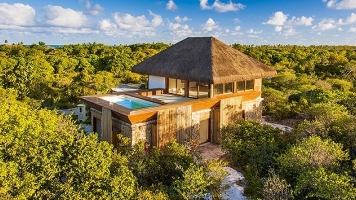 Praia do Forte House | Casa da Brisa - Tivoli Ecoresidences - 3 Suites with Pool and Daily Housekeeper