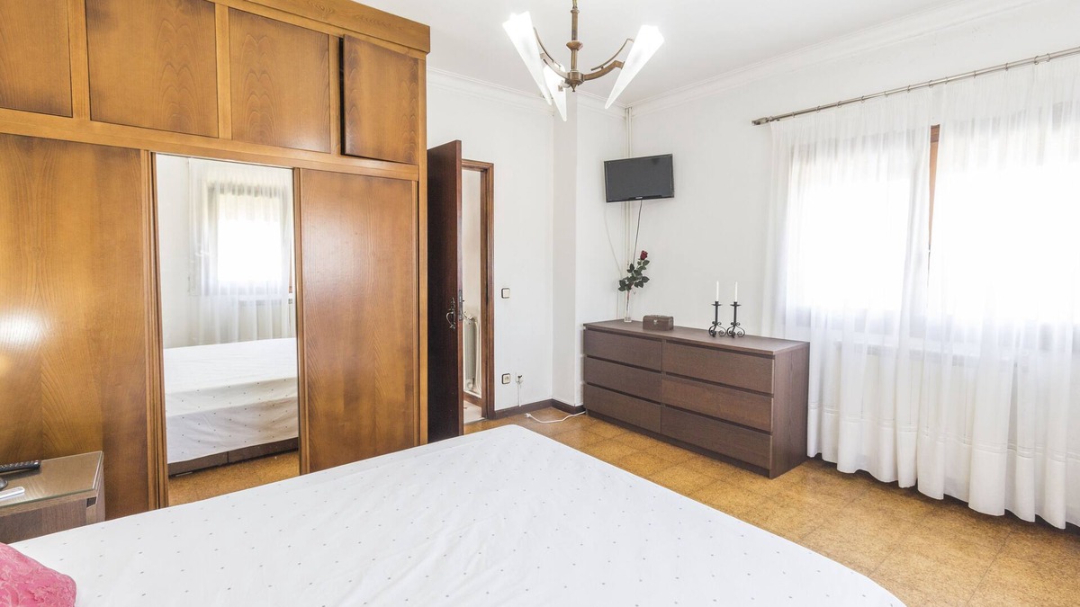 Lanhelas House | Casa da Cabreira - A fantastic view