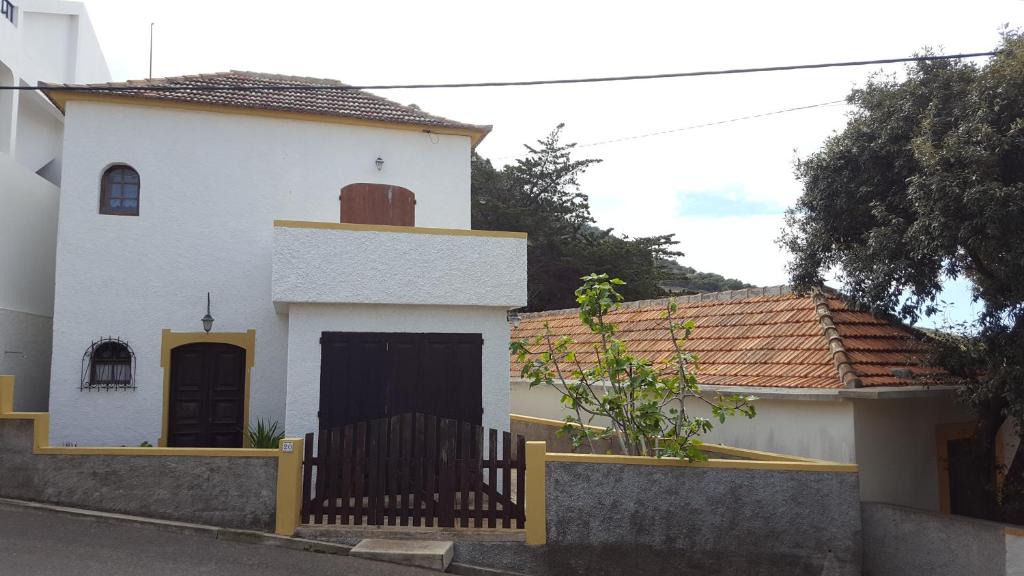 Porto Santo House | Casa da Camacha