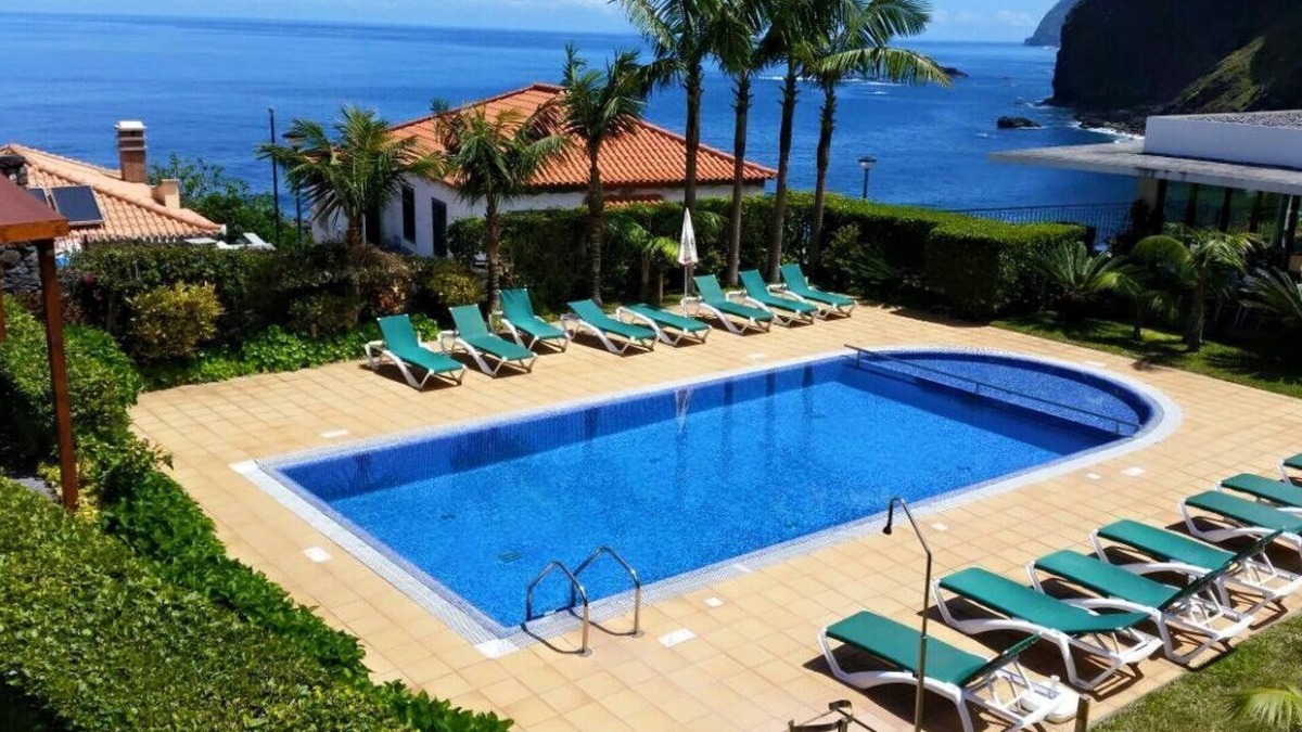 Ponta Delgada Apartment | Casa da Capelinha
