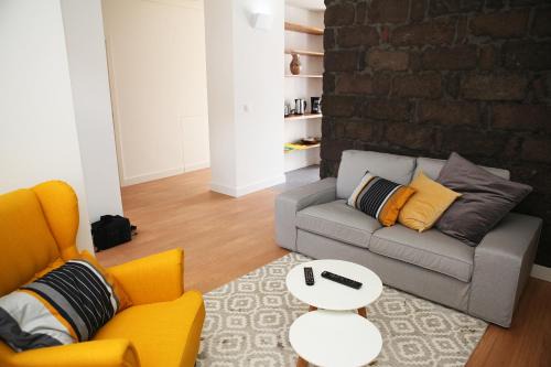 Povoacao House | Casa da Cisaltina