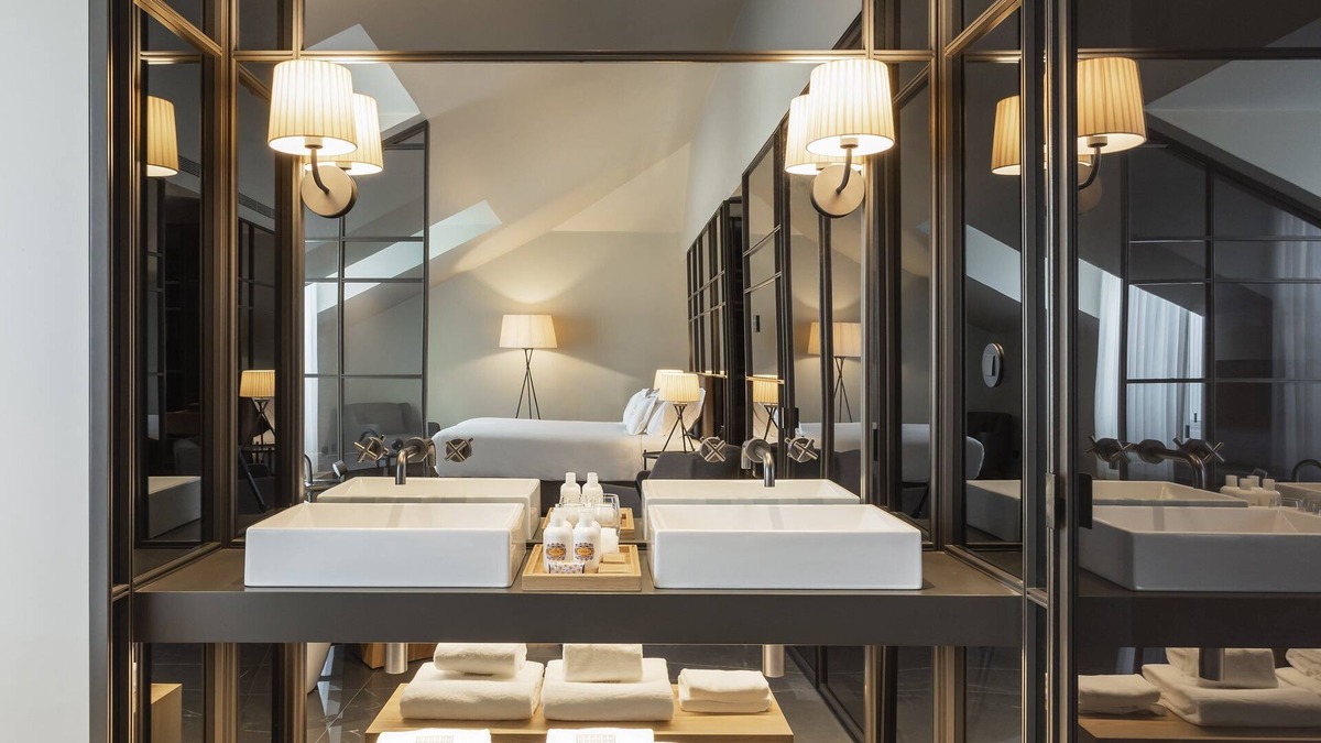 Centro / Baixa Hotel | Casa da Companhia Hotel & Spa, Vignette Collection by IHG