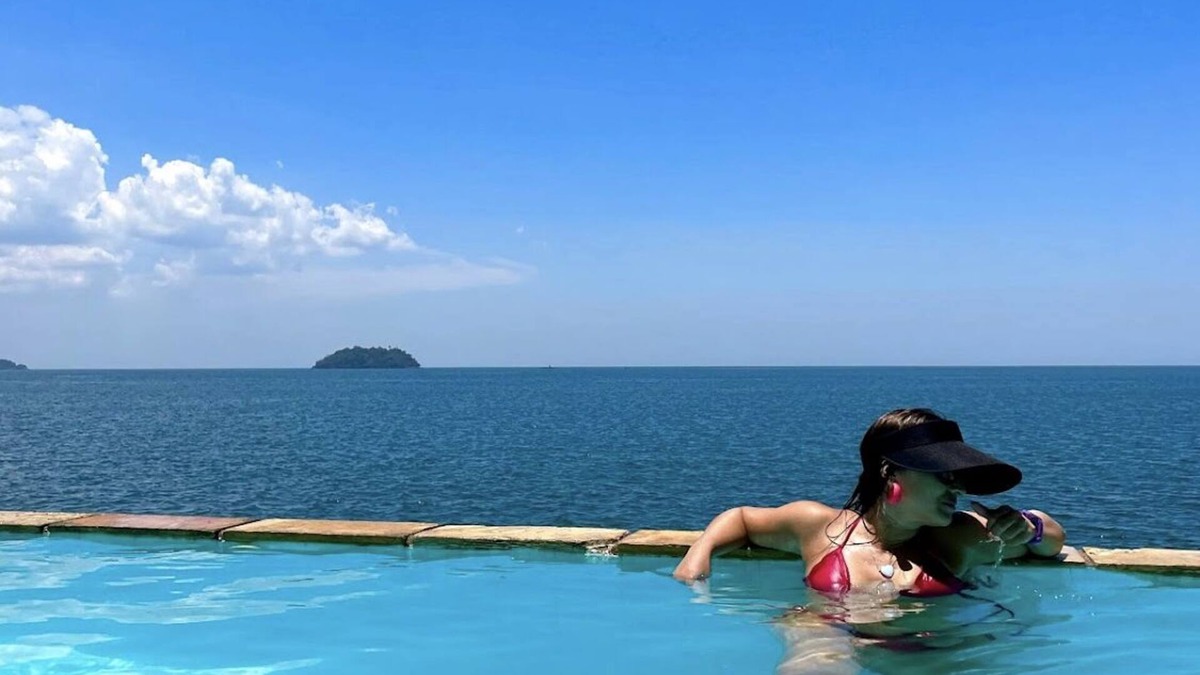 Mangaratiba House | Casa da Costa, Aguas Lindas Island