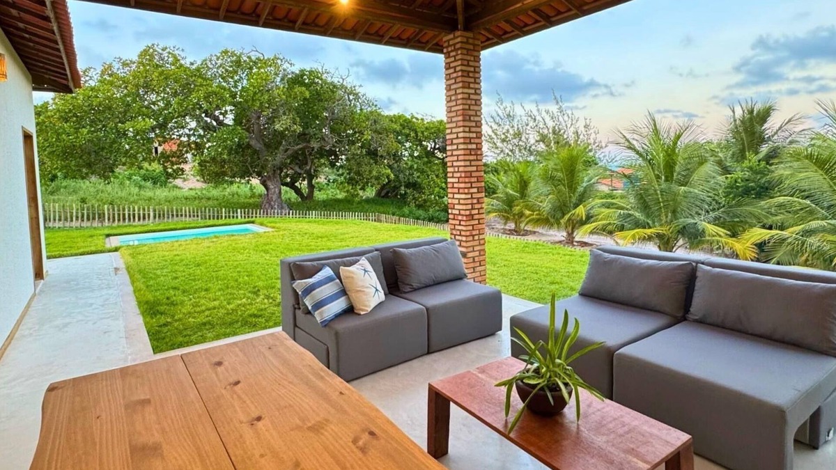 Aracati House | Casa Da Costa