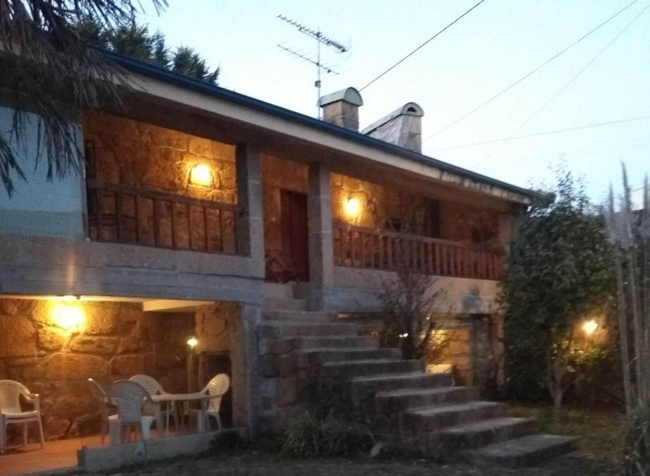 Pacos De Ferreira House | Casa da Costeira