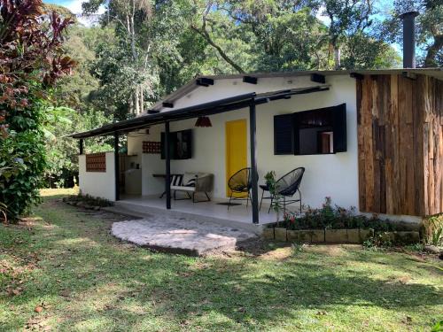 Teresopolis House | Casa da Dorinha
