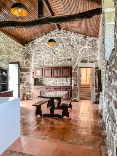 Amares Villa | Casa da Eira by Quantique