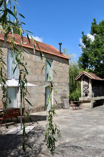 Marco de Canaveses House | Casa da Eira