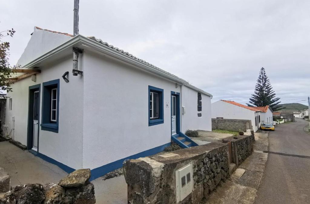 Santa Cruz da Graciosa House | Casa da Emilie