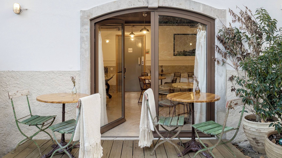 Santa Maria e Sao Miguel Bed & Breakfast | Casa da Estefânea