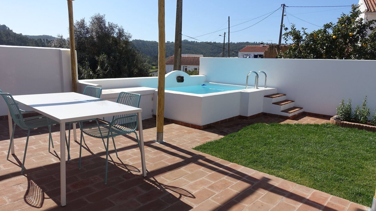 Baiona House | Casa da Esteva