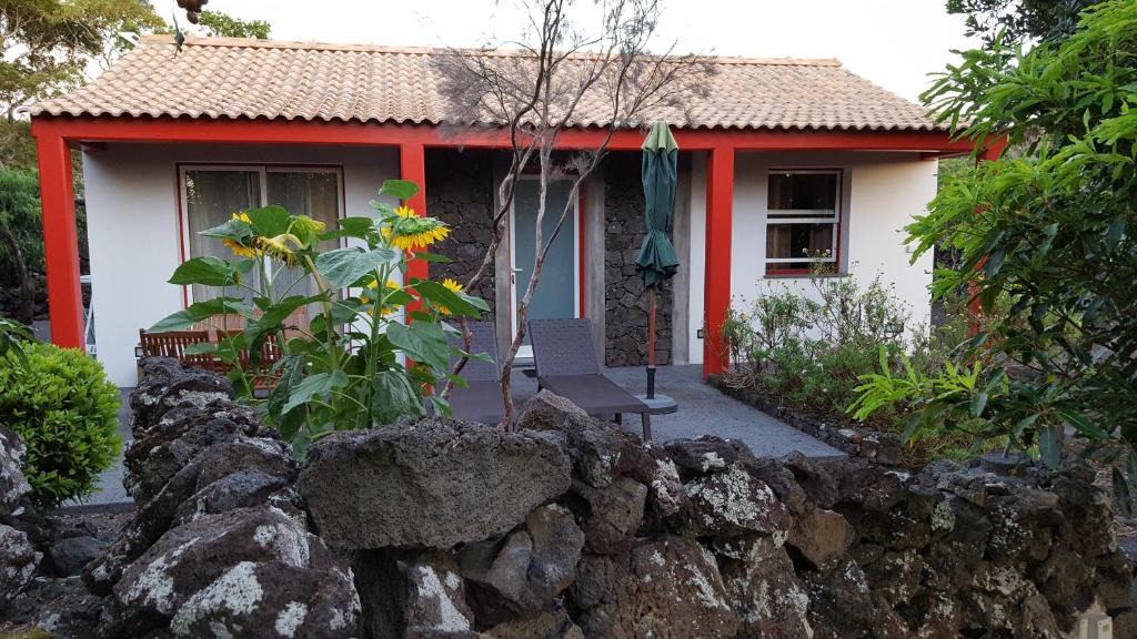 Madalena House | Casa da estrela canopus