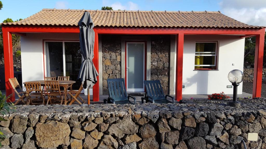 Madalena House | Casa da estrela sirius