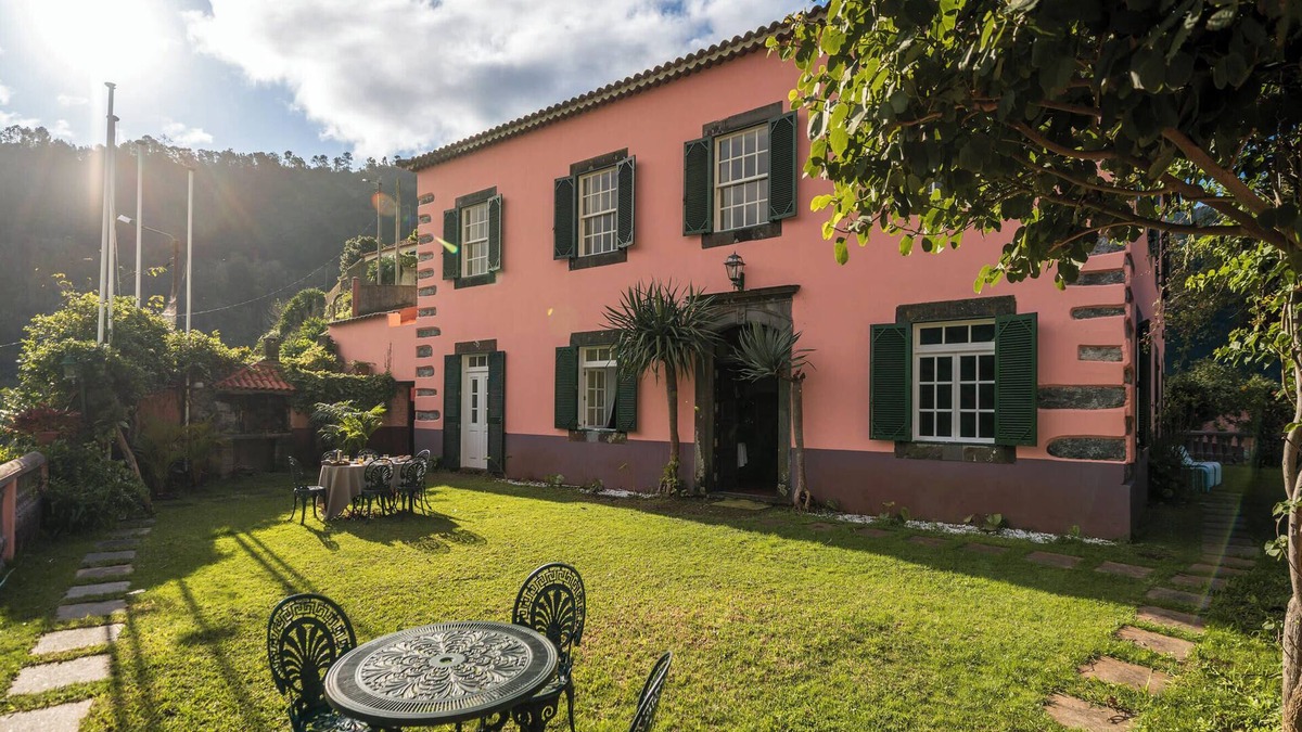 Sao Jorge House | Casa da Fajã Alta 1, Double room with breakfast