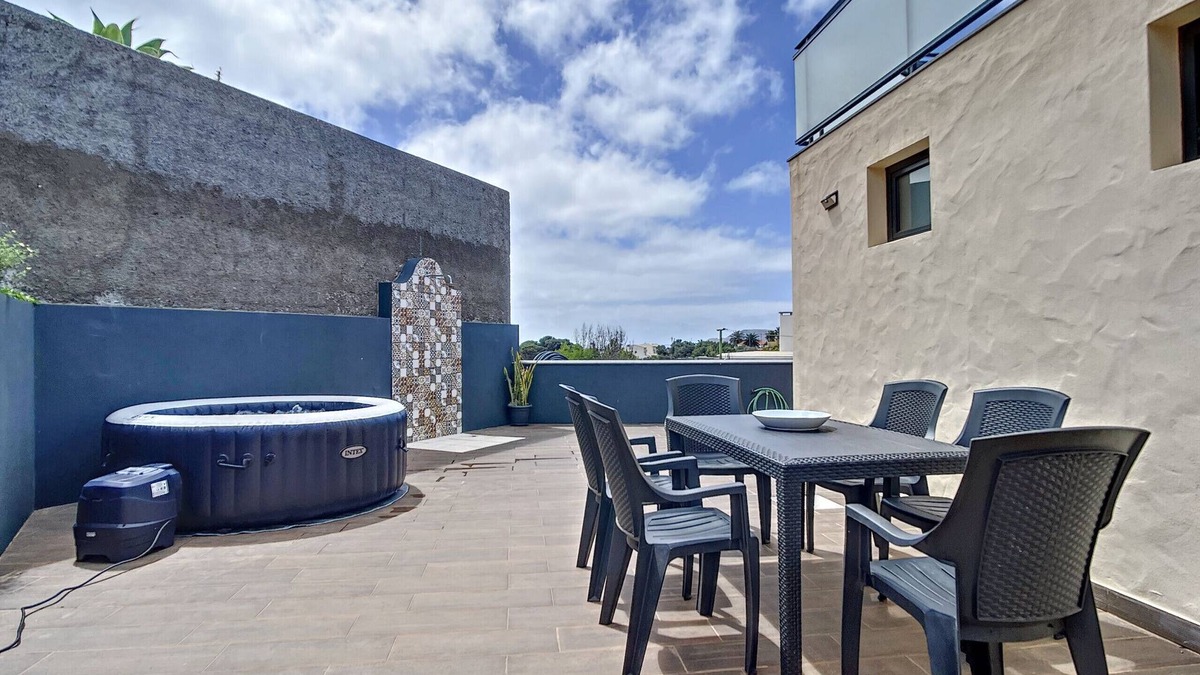 Campo de Baixo House | Casa da Figueira by Atlantic Holiday