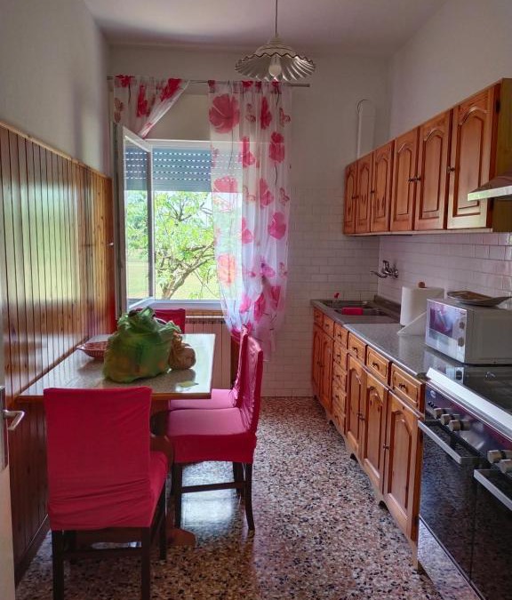 Cavallino-Treporti House | Casa da Fiorella