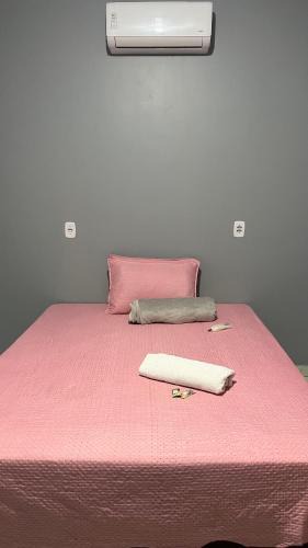 Maraba Resort | Casa da folha 12