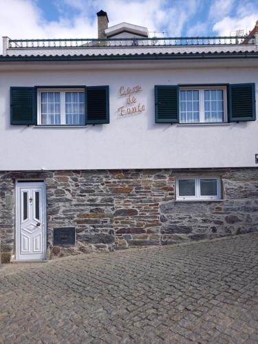 Peso da Regua House | Casa da Fonte
