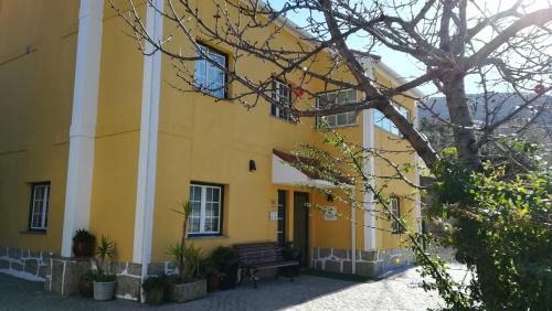 Loriga House | Casa da Fonte Sagrada