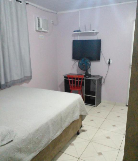 Regiao Norte House | Casa da Fran